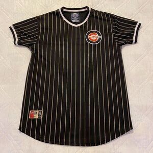 Bleecker and Mercer Cartel‎ Jersey Large